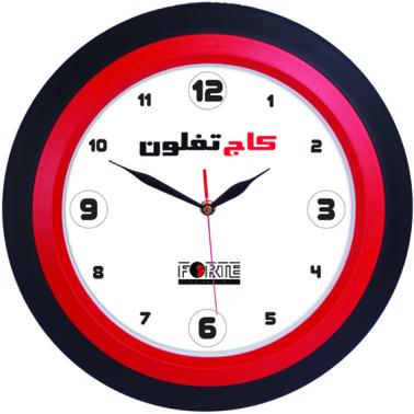 تصویر ساعت گرد مدل 2100149