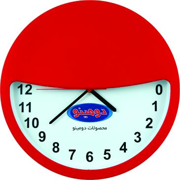 تصویر ساعت گرد مدل 2100163