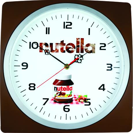 تصویر ساعت چهارگوش مدل 2200329