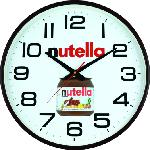 ساعت گرد مدل 2100186