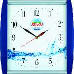 ساعت چهارگوش مدل 2200308