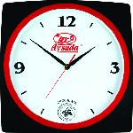 تصویر ساعت چهارگوش مدل 2200329