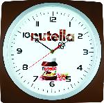 تصویر ساعت چهارگوش مدل 2200329