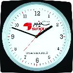 تصویر ساعت چهارگوش مدل 2200329