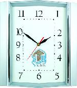 ساعت چهارگوش مدل 2200335